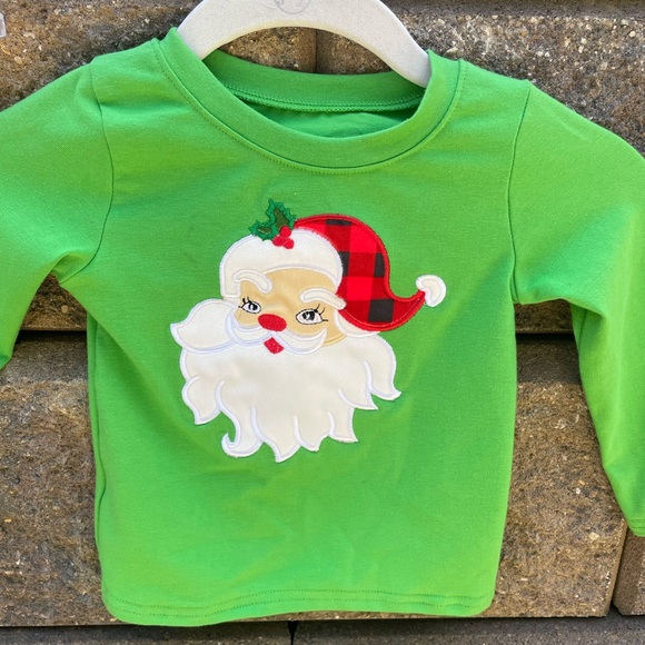 DEBORAH’S BOYS CHRISTMAS OUTFIT - Picture 2 of 6